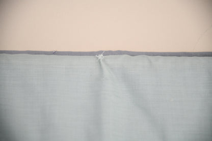 Contemporary Textile Art Quilt ? Lemon Quay Window