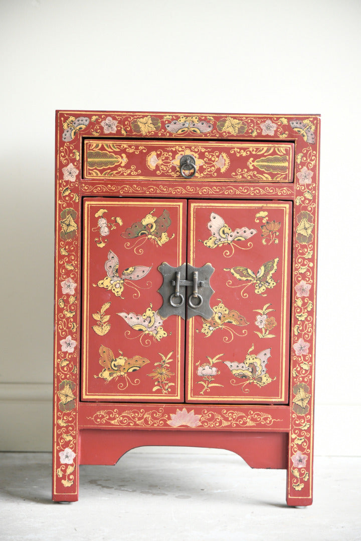 Chinese Style Cabinet