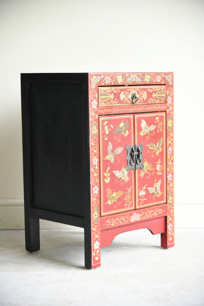 Chinese Style Cabinet