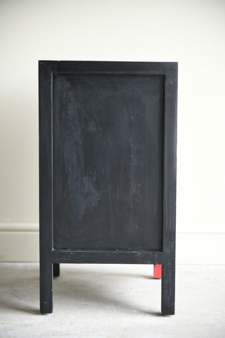 Chinese Style Cabinet