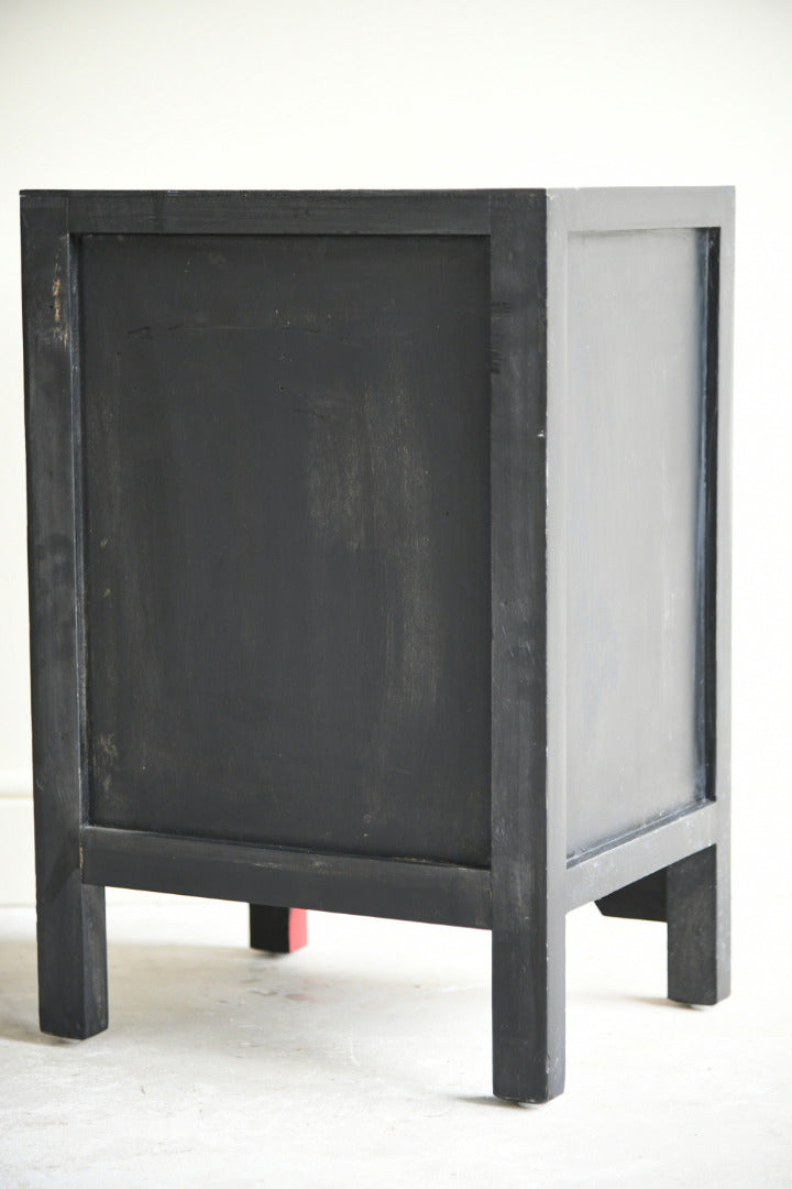 Chinese Style Cabinet