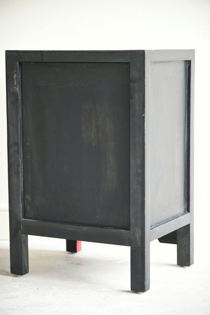 Chinese Style Cabinet
