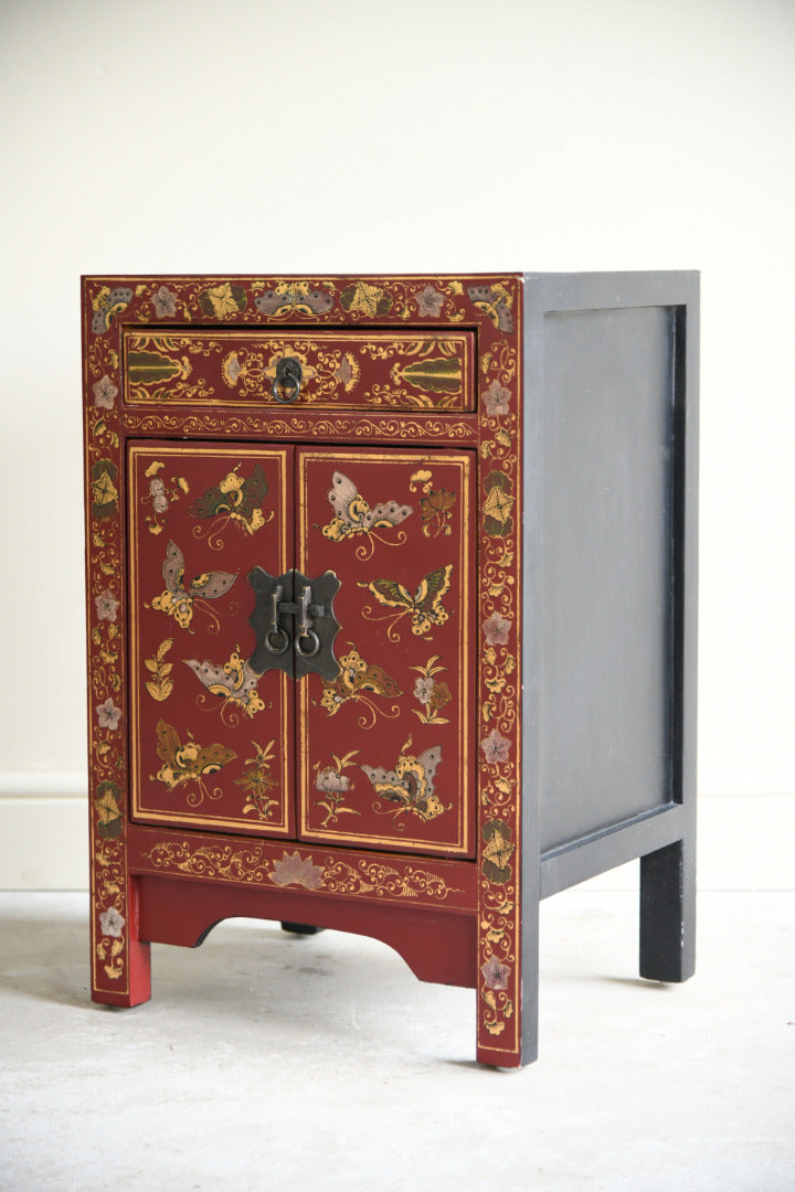 Chinese Style Cabinet