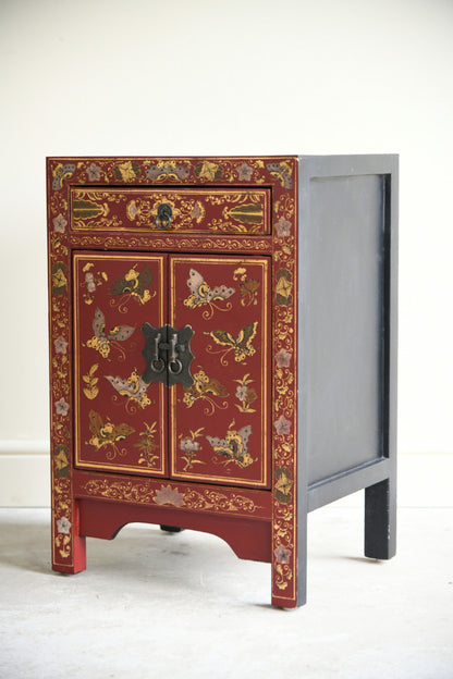 Chinese Style Cabinet