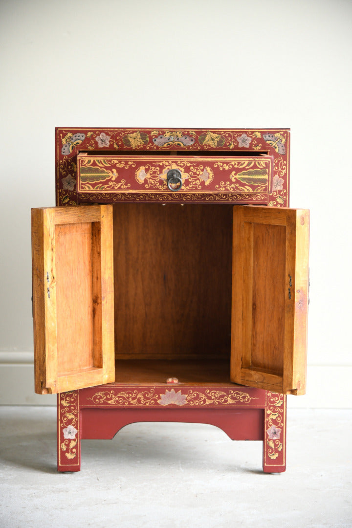 Chinese Style Cabinet