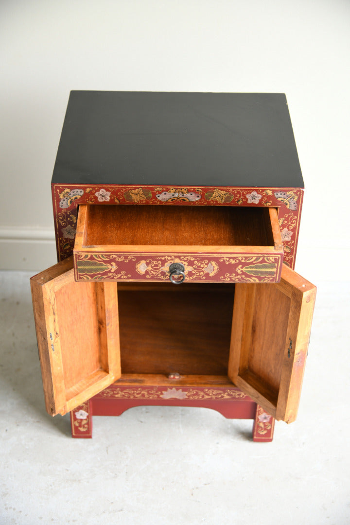 Chinese Style Cabinet