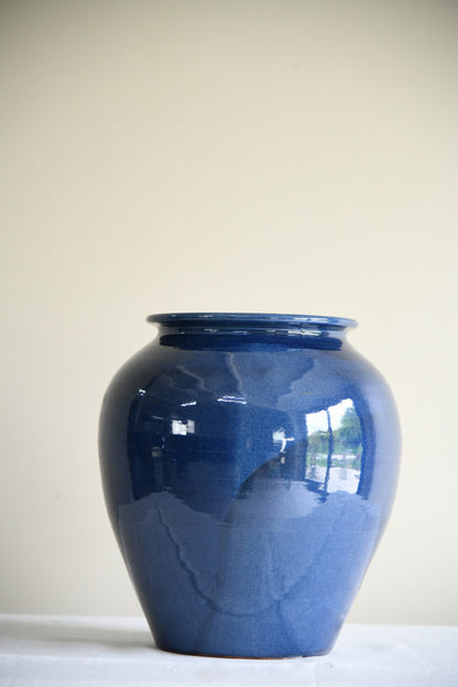 Collection of French Art Pottery Vessels by Poterie Ravel Aubagne