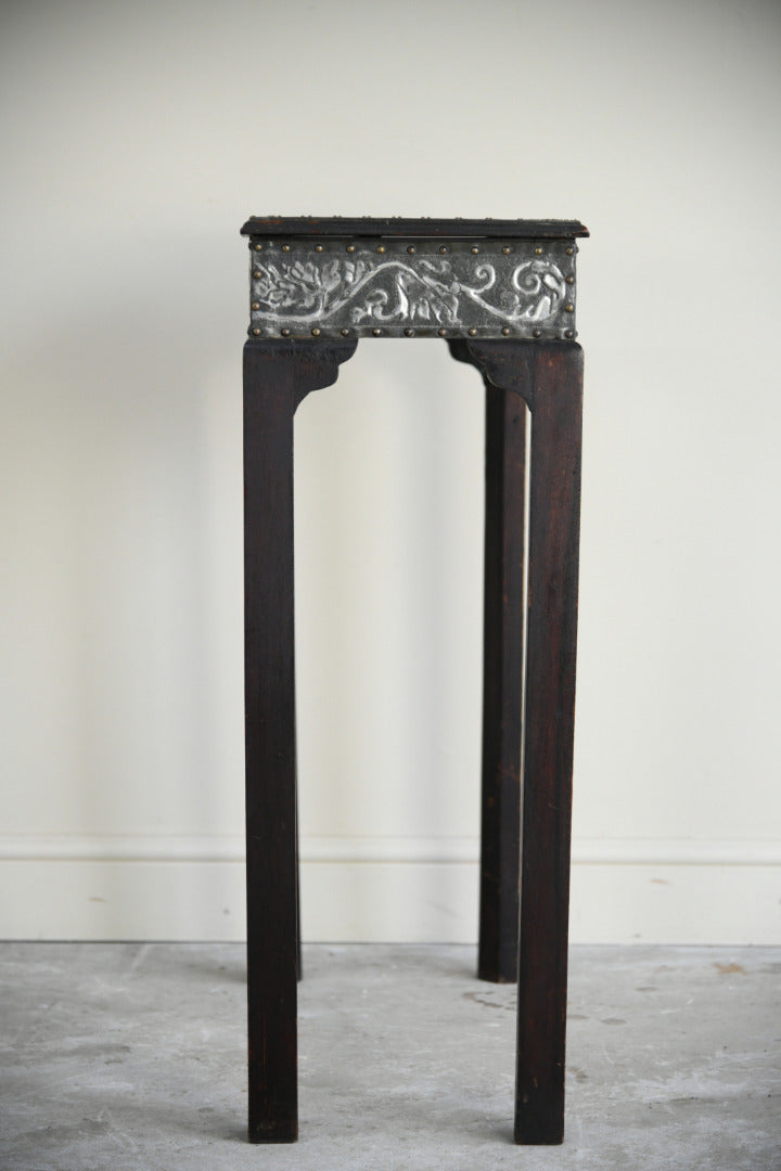 Antique Decorative Bijouterie Table