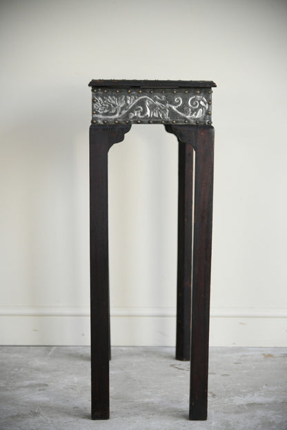 Antique Decorative Bijouterie Table
