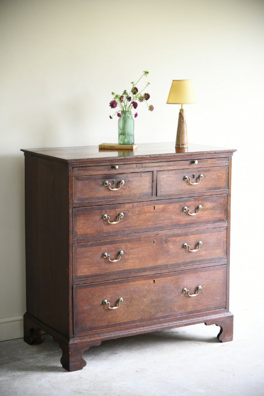 Antique Georgian Chest of Drawers