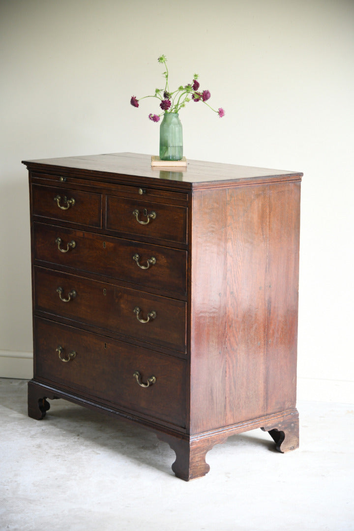 Antique Georgian Chest of Drawers