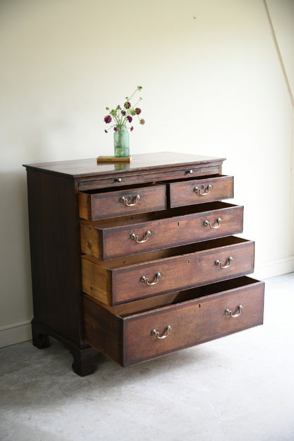 Antique Georgian Chest of Drawers