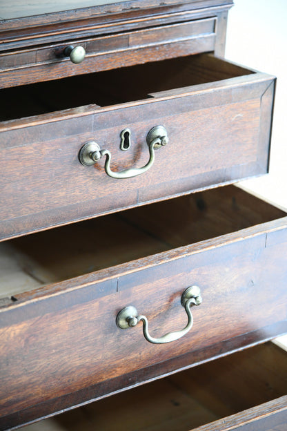 Antique Georgian Chest of Drawers