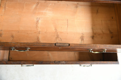 Antique Georgian Chest of Drawers
