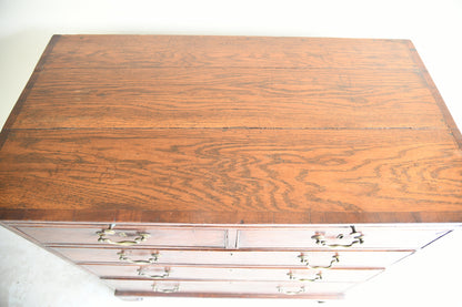 Antique Georgian Chest of Drawers