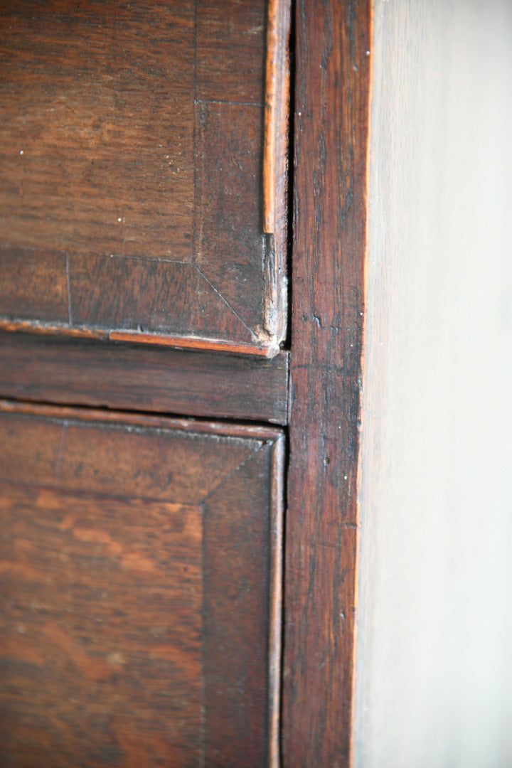 Antique Georgian Chest of Drawers
