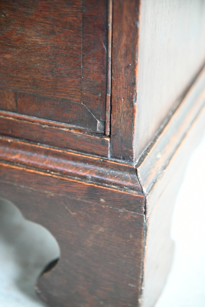 Antique Georgian Chest of Drawers