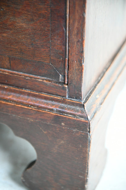 Antique Georgian Chest of Drawers