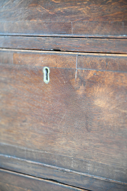 Antique Georgian Chest of Drawers