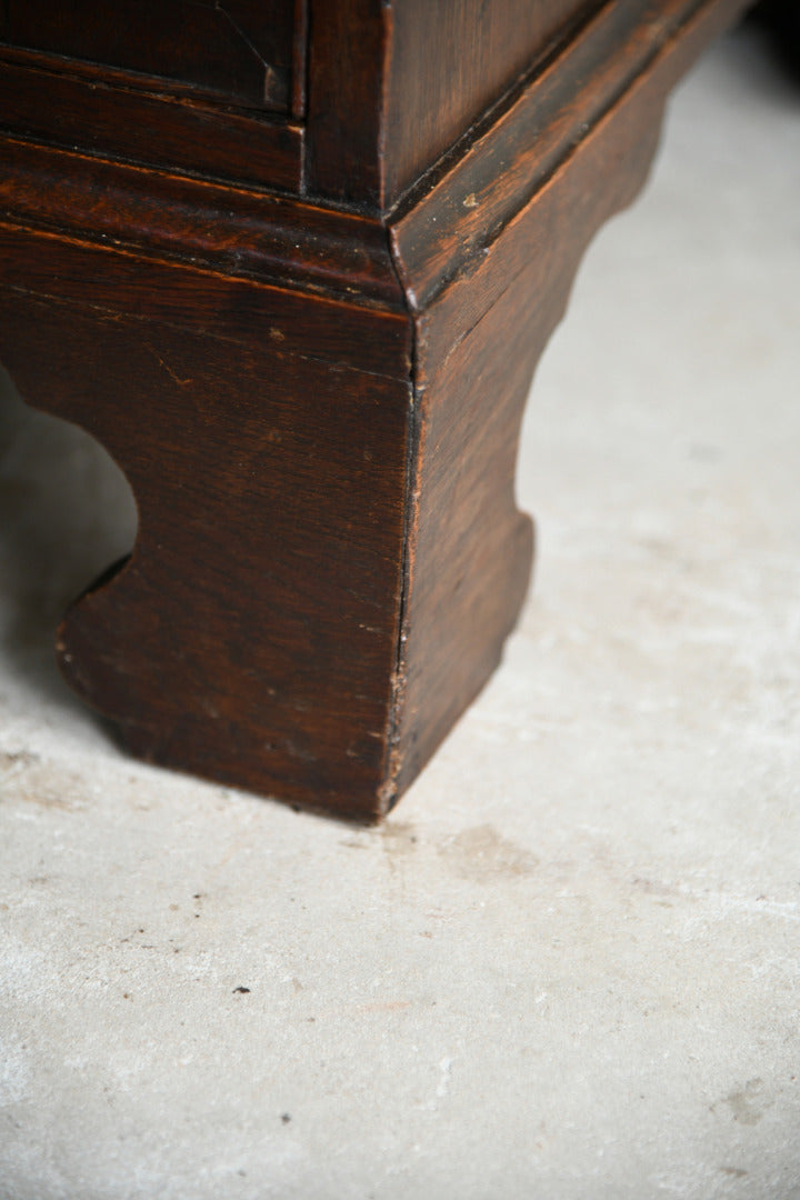 Antique Georgian Chest of Drawers