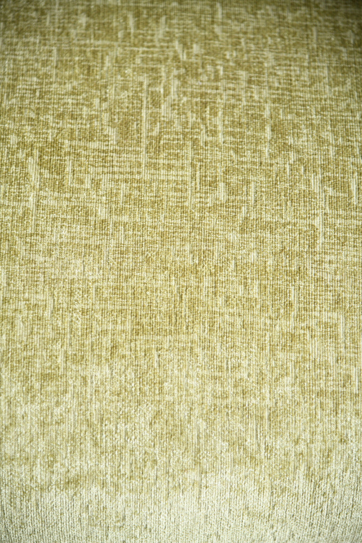 Early 20th Century Upholstered Oak Hall Settee