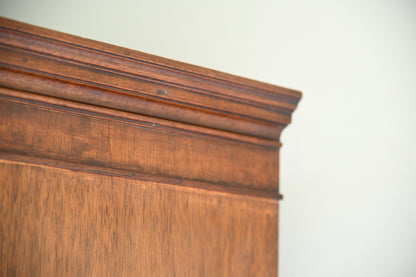 Georgian Style Mahogany Tall Chest of Drawers