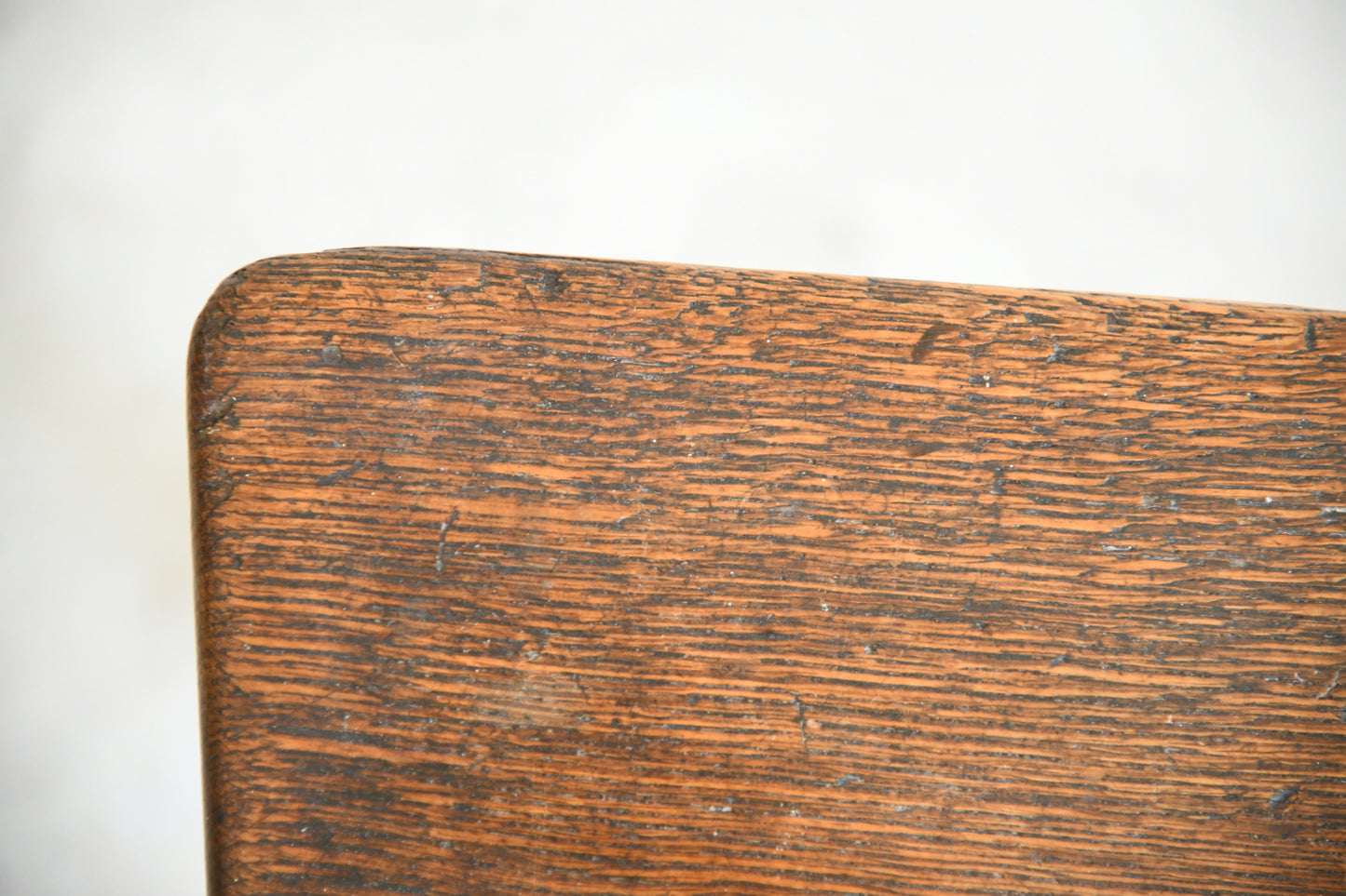 Early 19th Century Oak Dining Chair,
