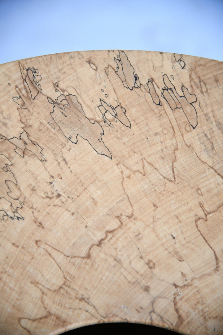 Tim Lawson Stormwood '87 Large Spalted Beech Urn