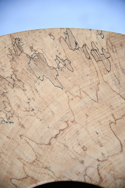 Tim Lawson Stormwood '87 Large Spalted Beech Urn