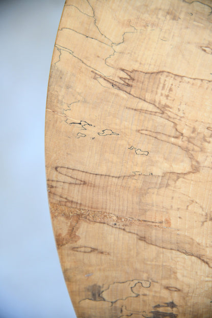 Tim Lawson Stormwood '87 Large Spalted Beech Urn