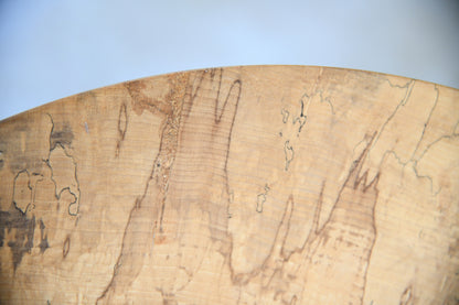 Tim Lawson Stormwood '87 Large Spalted Beech Urn
