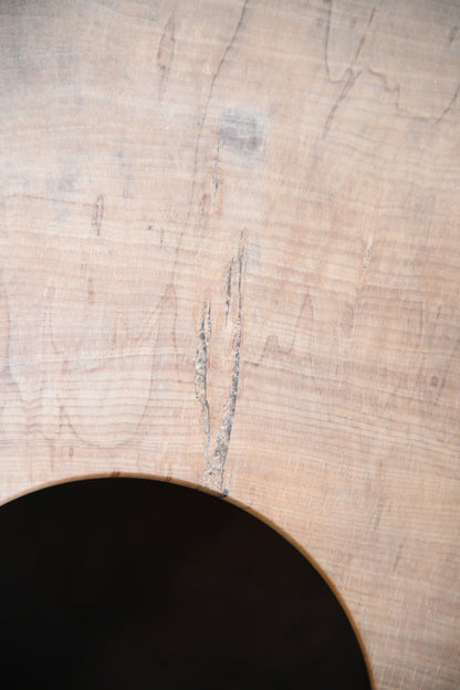 Tim Lawson Stormwood 87 Spalted Beech Urn