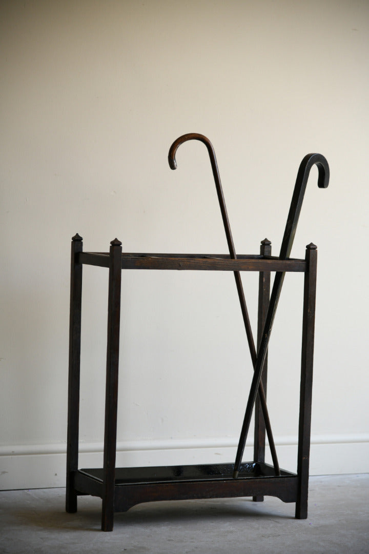 Hall Stands