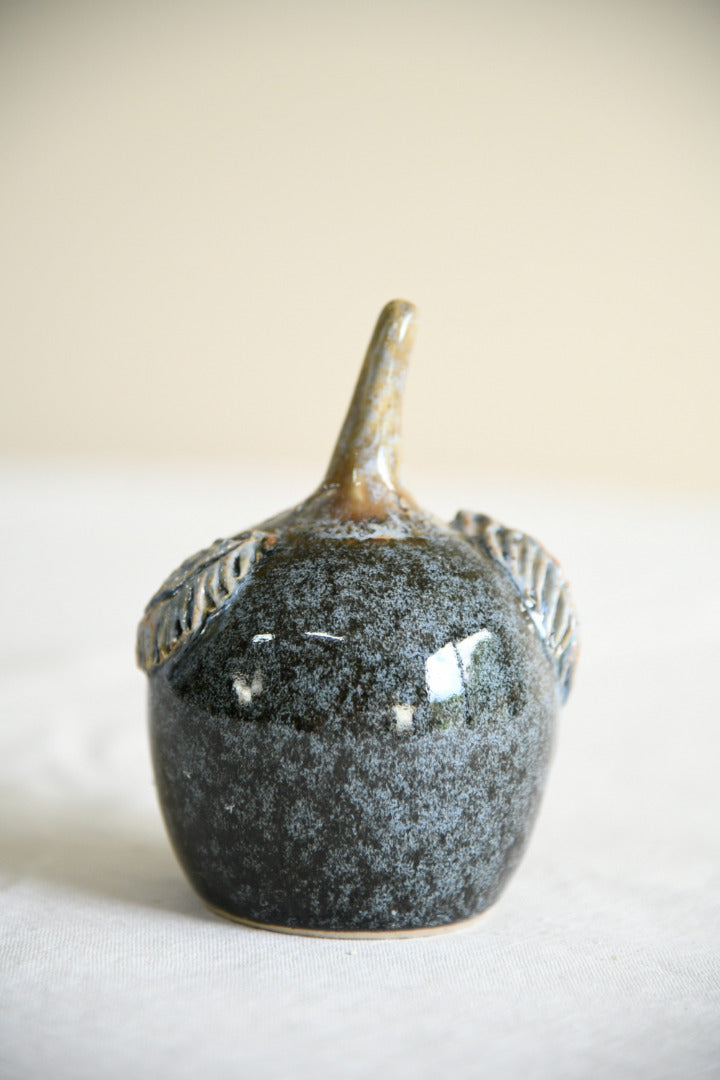 Michel Roux Studio Pottery Apple, Cornwall