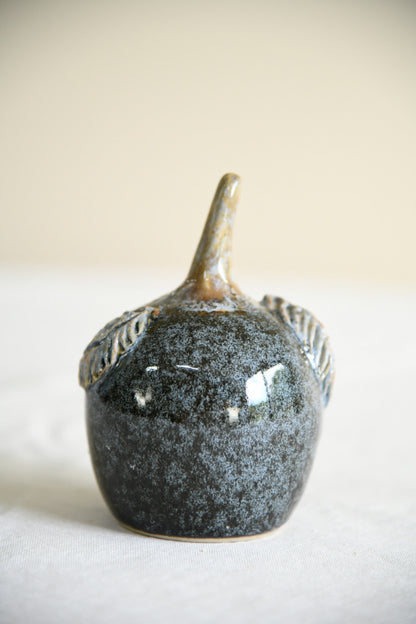 Michel Roux Studio Pottery Apple, Cornwall