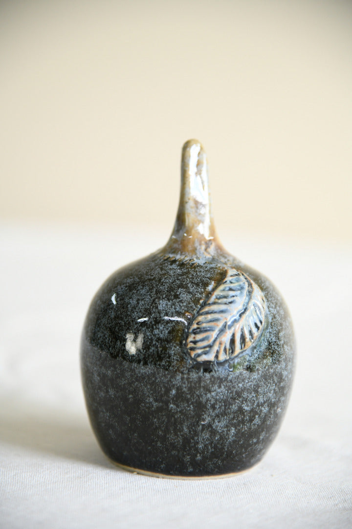 Michel Roux Studio Pottery Apple, Cornwall
