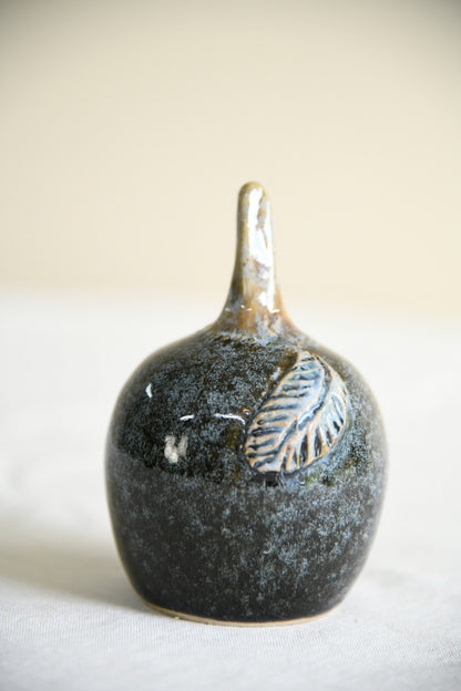 Michel Roux Studio Pottery Apple, Cornwall