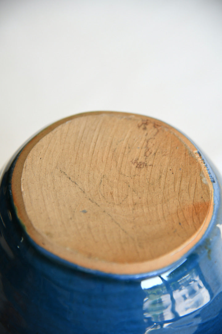 Cricklade Pottery Jug Pair | Blue Glaze Studio Ceramics