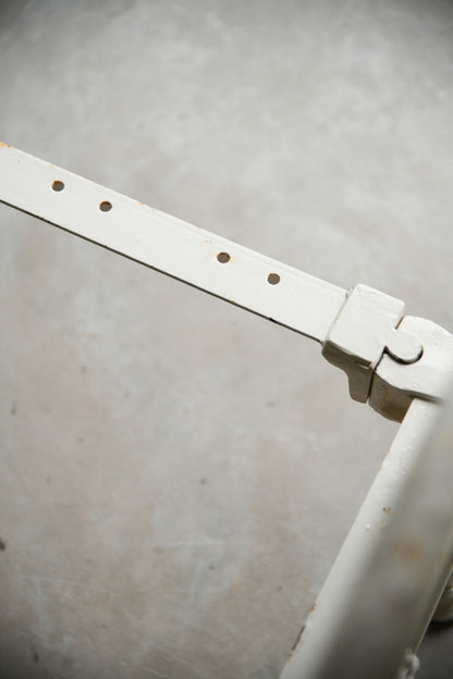 5ft Victorian Style Cast Iron Bed Frame