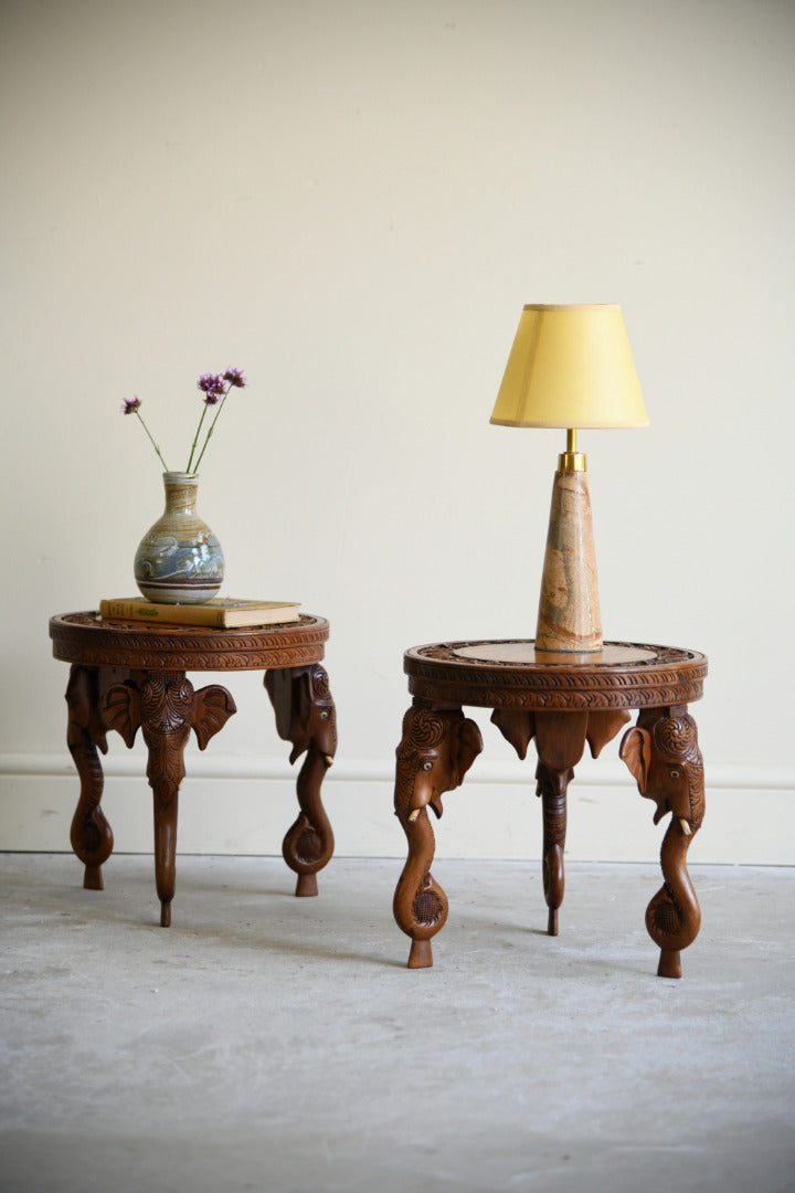 Bedside Tables