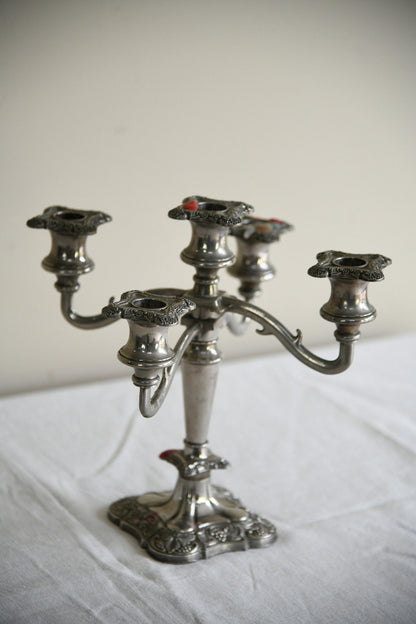Candelabra