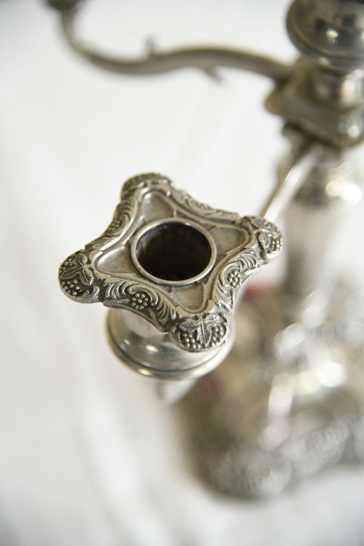Candelabra