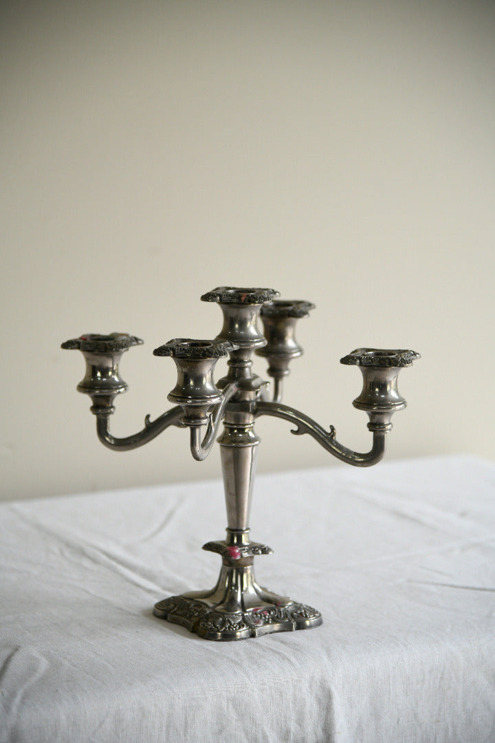 Candelabra