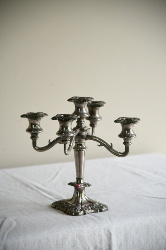 Candelabra