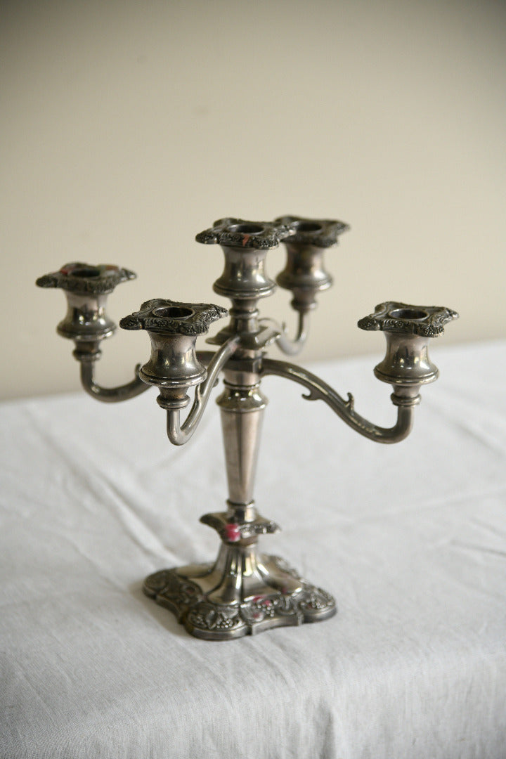 Candelabra