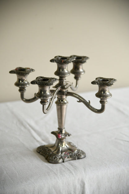 Candelabra