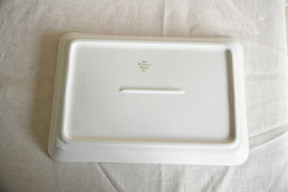 Vintage Arabia Finland Emilia Tray by Raija Uosikkinen