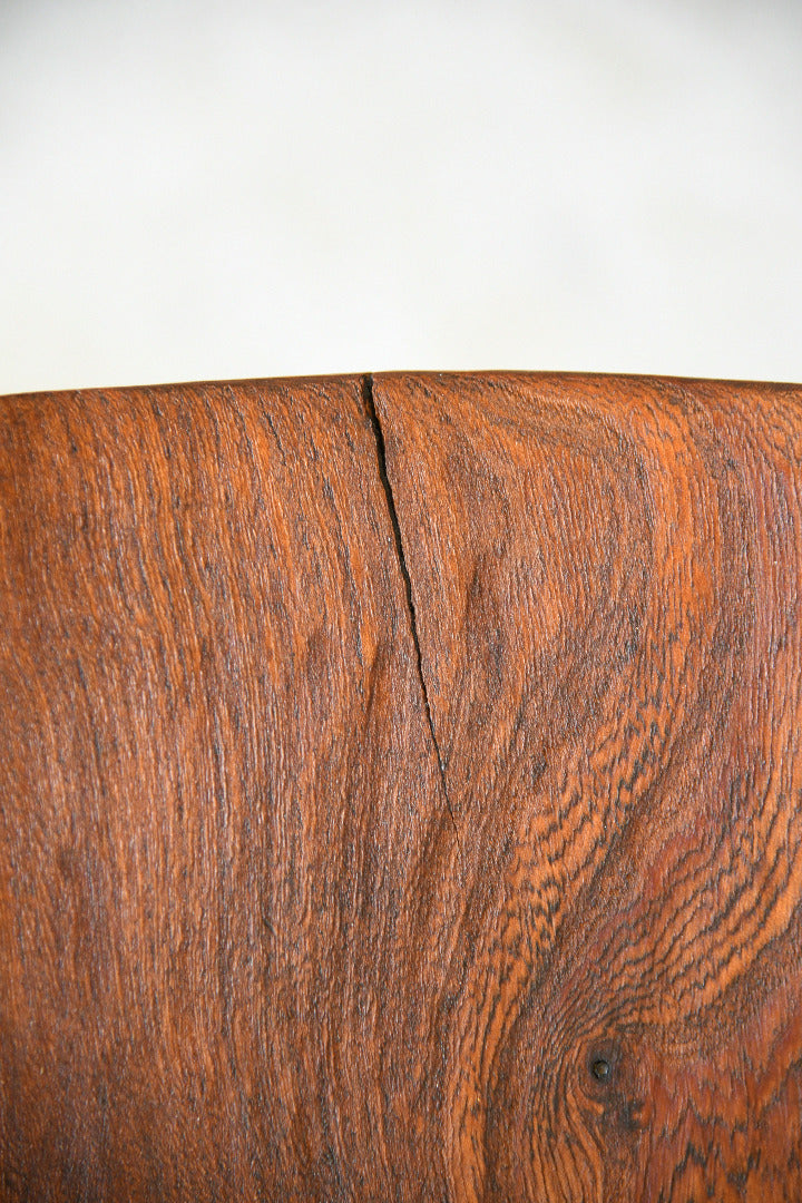 19th Century Elm and Beech Windsor Armchair