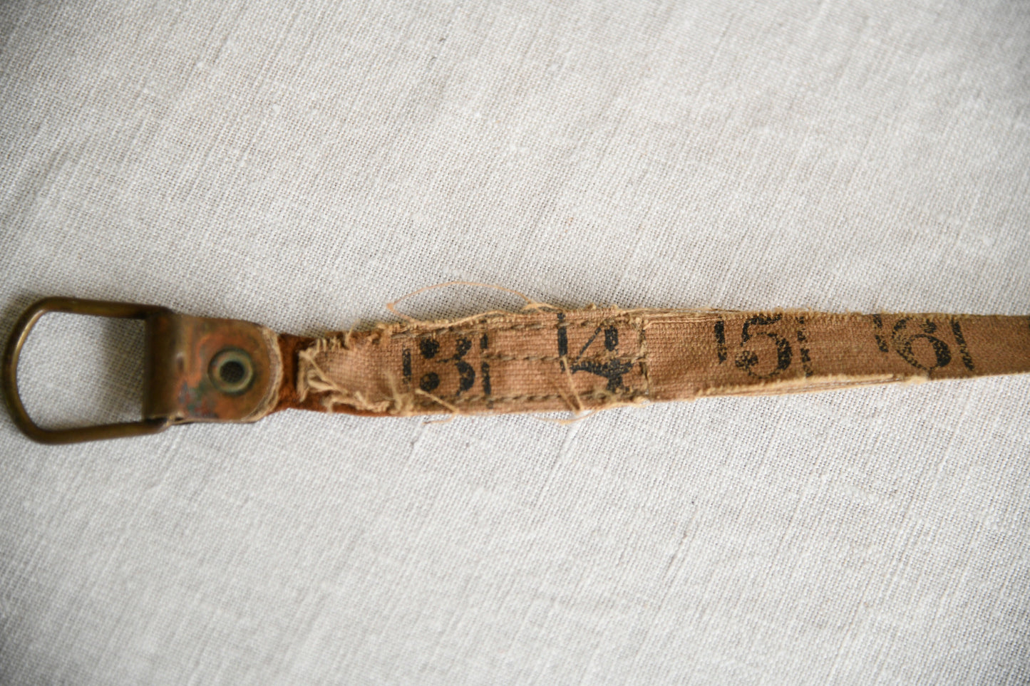 Chesterman Constantia 33ft Surveyor's Tape Measure