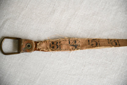 Chesterman Constantia 33ft Surveyor's Tape Measure